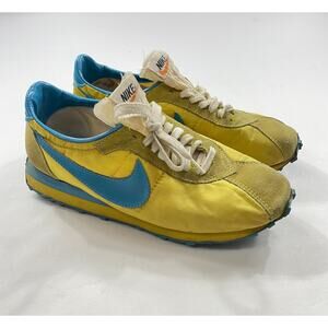 Vintage Original Nike Lady Waffle Trainer